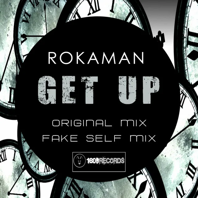 Get Up - Original Mix