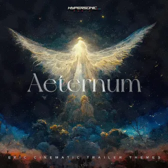 Aeternum: Epic Cinematic Trailer Themes by Hypersonic Music