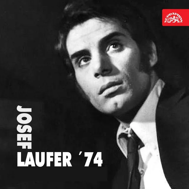 Josef Laufer '74