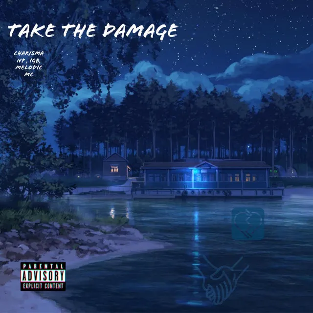 Take the Damage