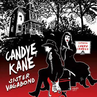 Sister Vagabond by 