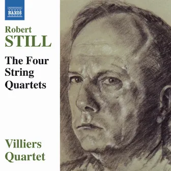 Still: The 4 String Quartets by Robert Still