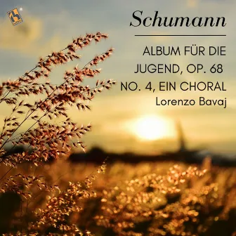 Schumann: Album für die Jugend, Op. 68: No. 4, Ein Choral by Lorenzo Bavaj