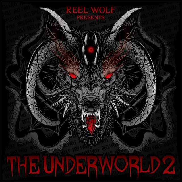 The Underworld 2 (feat. Havoc, Kid Fade, Johnny Richter, Kool G Rap, Chino Xl, Slaine, Necro, Ruste Juxx, Kuniva, Sabac Red, Ill Bill, Sean Price & DJ Illegal)