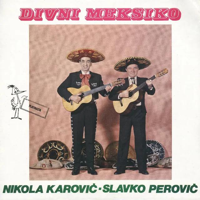 Divni Meksiko