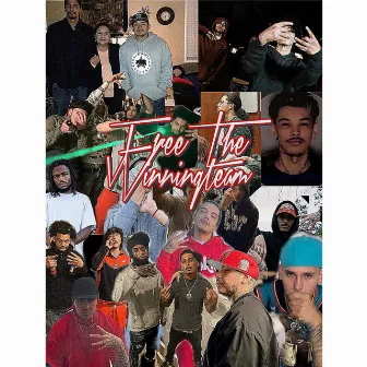 Free The Winningteam by Unturnt