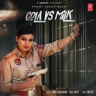 Cola Vs Milk by Beats