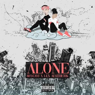 Alone by Bfl Cavi