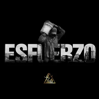 Esfuerzo by Groveck ArteBaja