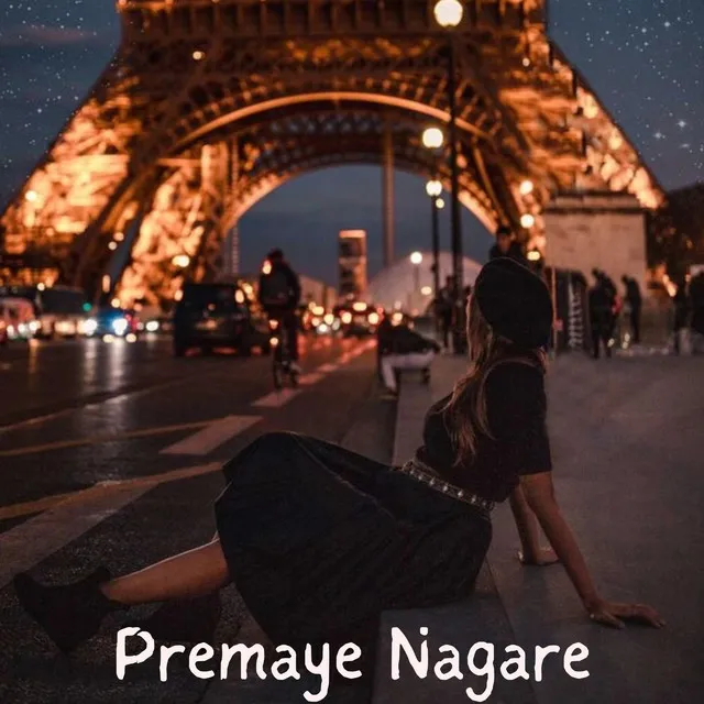 Premaye Nagare