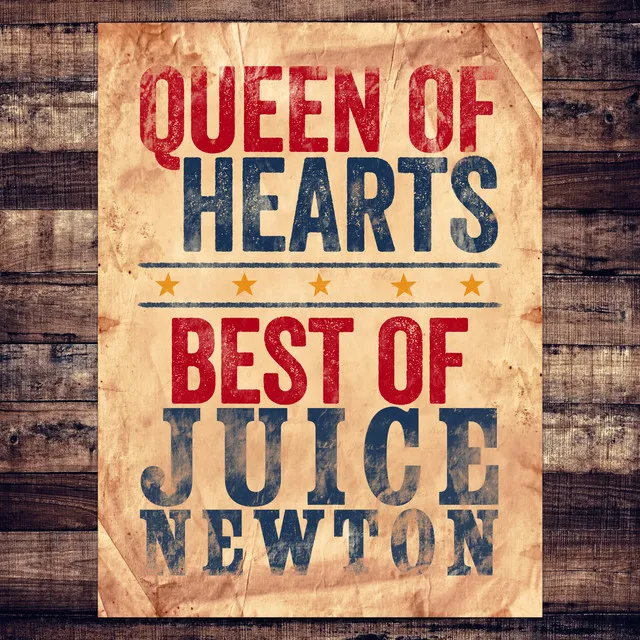 Queen of Hearts - Best of