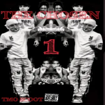 THE CHOSEN 1 by TMO Scoot