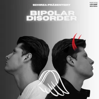 Bipolar Disorder by Schirza