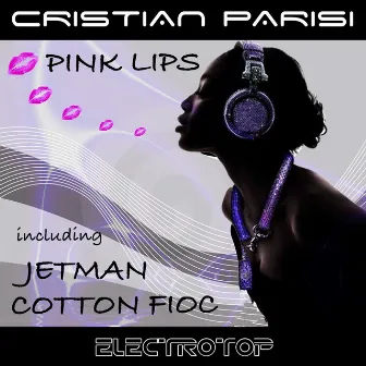 PINK LIPS by Cristian Parisi