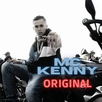 Barra Forte by MC KENNY Original