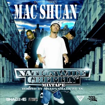 Where the Money At by Mac Shuan