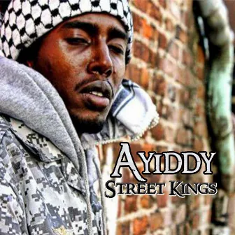 Street Kings by Ayiddy