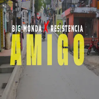 Amigo by 