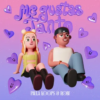 Me Gustas Tanto by Paula Koops