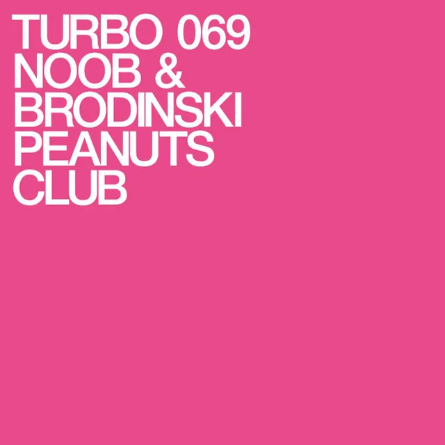 Peanuts Club - BeatauCue Remix