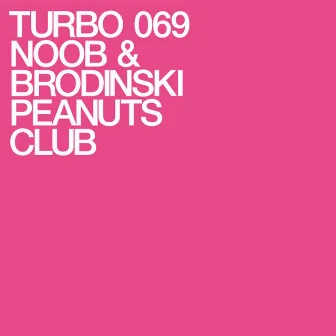 Peanuts Club by Noob