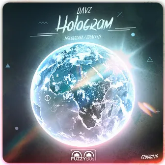 Hologram by Davz