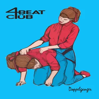 Doppelganger by 4 Beat Club