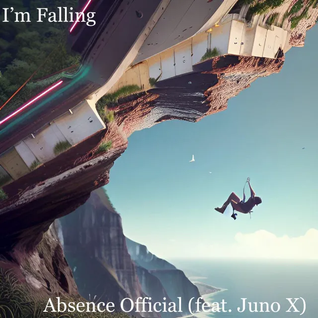 Falling