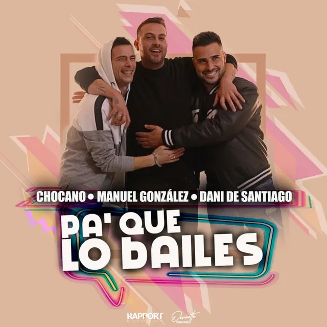 Pa' Que Lo Bailes