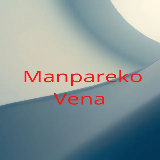 Manpareko Vena