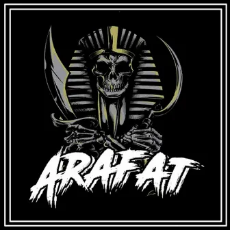 Anubis by Arafat