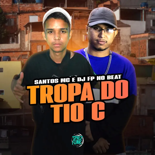 Tropa do Tio C