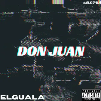 Don Juan by Elguala