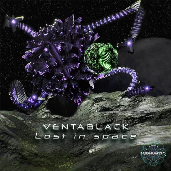 Lost in Space by Ventablack