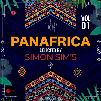 Panafrica, Vol. 1 by Simon Sim's