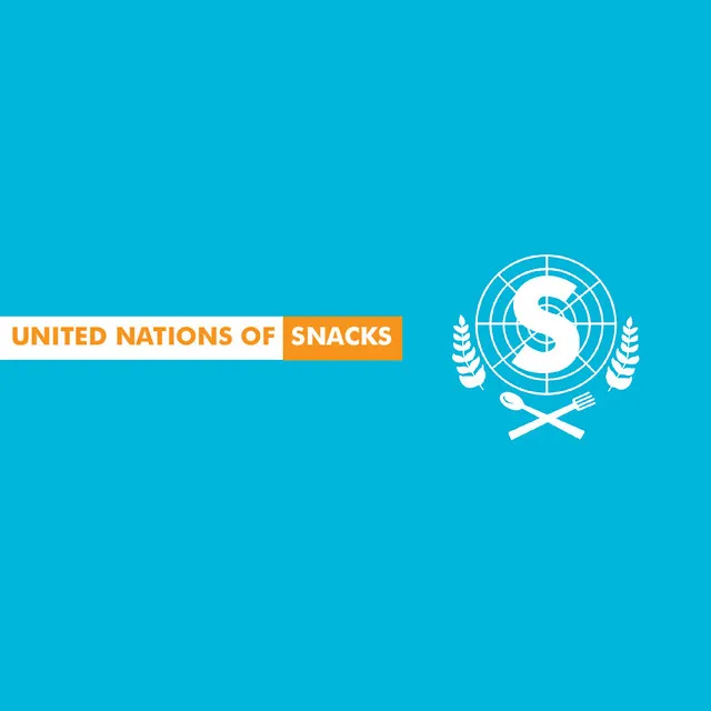 United Nations of Snacks