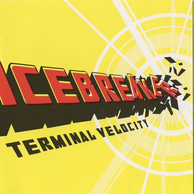 Icebreaker: Terminal Velocity