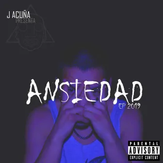 Ansiedad by J Acuña