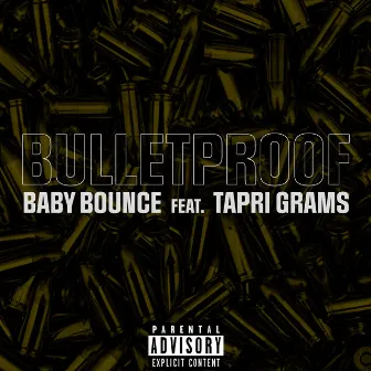 Bulletproof by Baby Bounce