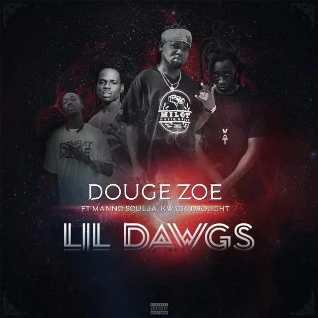 Douge Zoe