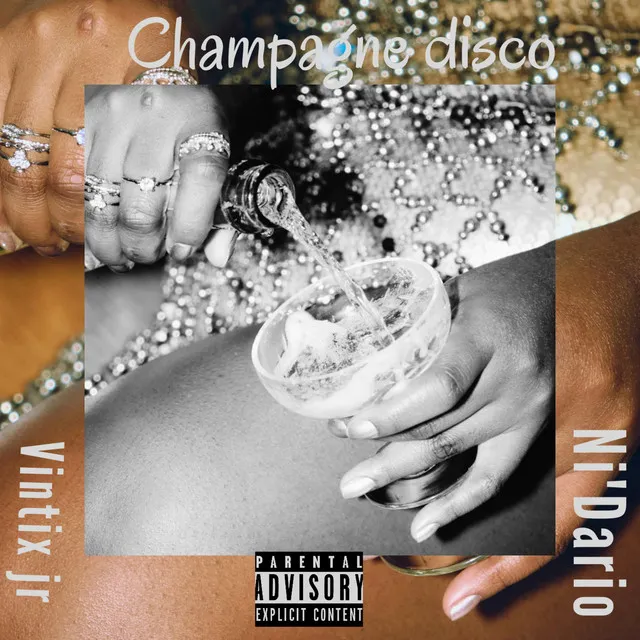 Champagne Disco