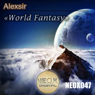 World Fantasy by Alexsir