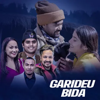 Garideu Bida by 