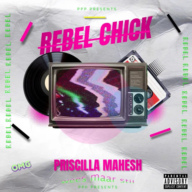 Rebel Chick