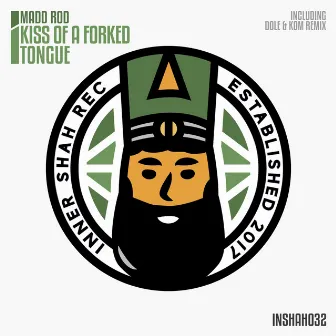 Kiss of A Forked Tongue (Dole & Kom Remix) by La Rito