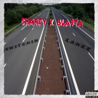 Switchin' Lanez by Shakeyy