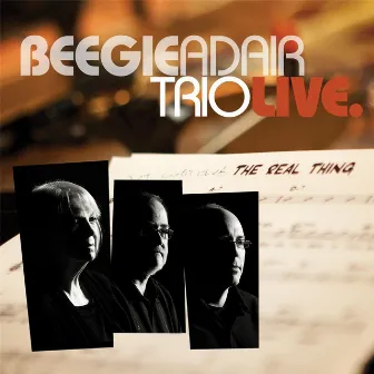 The Real Thing (Live) by The Beegie Adair Trio