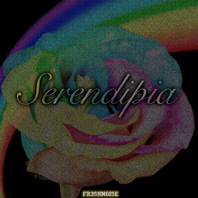 Serendipia