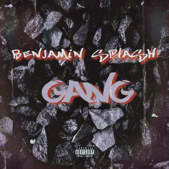 Gang by Benjamin Splash