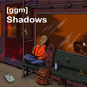 Shadows by [ggm]